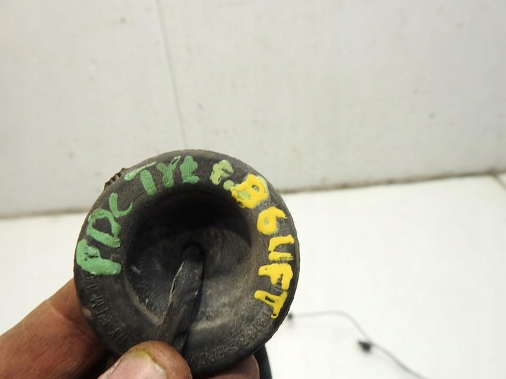 фото №2, Жгут установка pdc зад vw passat b6 рестайлинг 3c9971104b