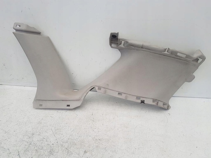 фото №1, Захист стійка правий зад peugeot 407 sw 9658422777