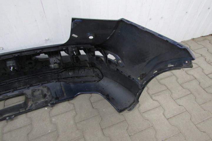 фото №13, Задній бампер audi q5 2 ii 80a s-line 17-