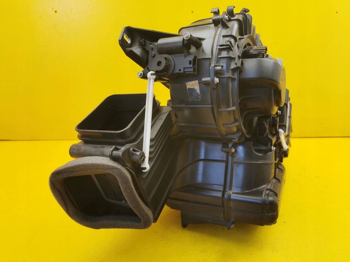 фото №3, Vw transporter t5 отопитель з воздуходувка 7h5820004k 07r. #