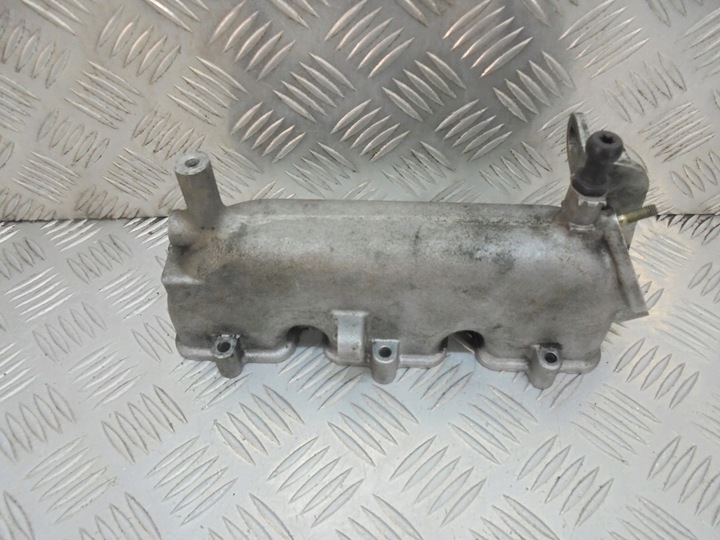 фото №1, Коллектор всасывающий audi a6 c5 2.5 tdi