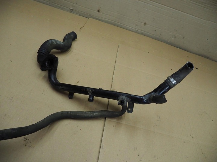 фото №13, Магистраль воды opel vectra c 1.9cdti 55195737