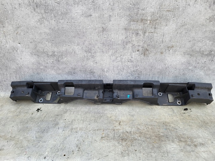 фото №1, Vw t5 рестайлінг t6 ковзун бампера зад 7e0807305c