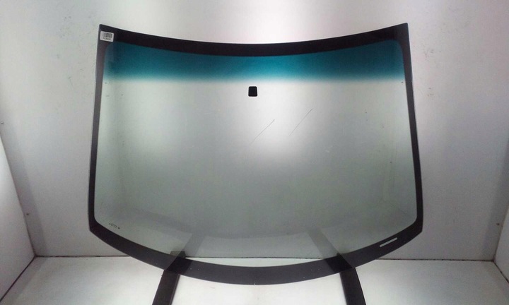 фото №1, Стекло лобовое передняя smart for four 2004-2006 pas новая