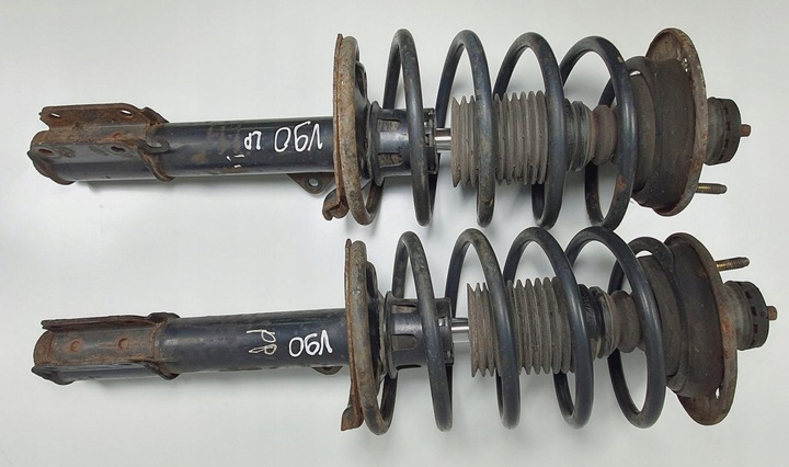 фото №1, Mcperson амортизатор перед volvo v90 i пара