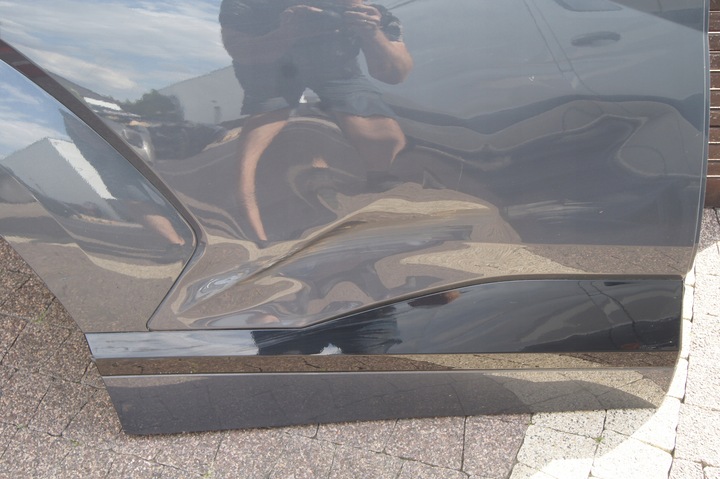 фото №4, Двері hyundai kona ii 2 праві задні зад 2023-