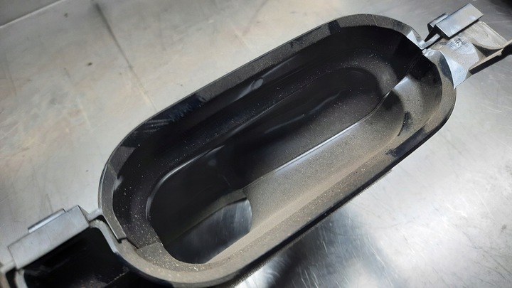 фото №12, Впуск повітря 30643312 volvo s80 v70 iii xc70 08-16r