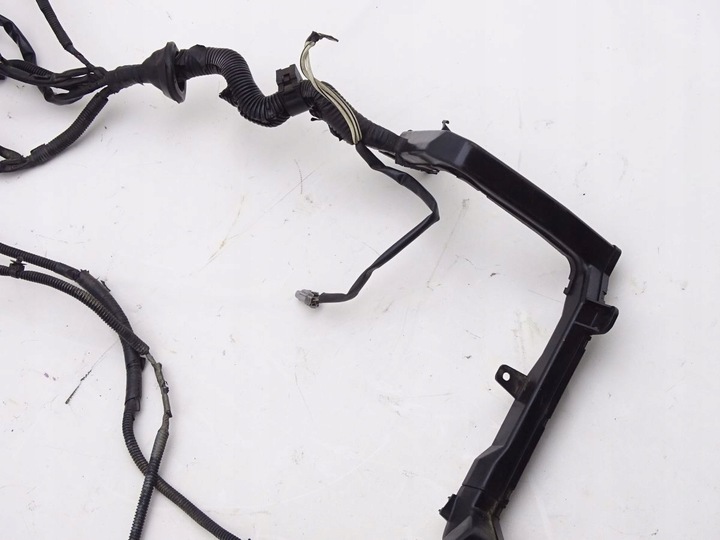 фото №5, Toyota mr2 ii sw20 90-99 джгут перед pod капот
