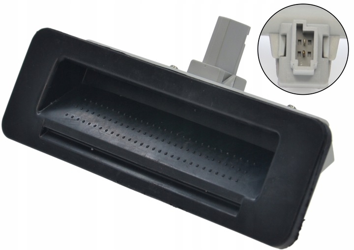 фото №1, Кнопка кришки багажника ручка opel signum новий!