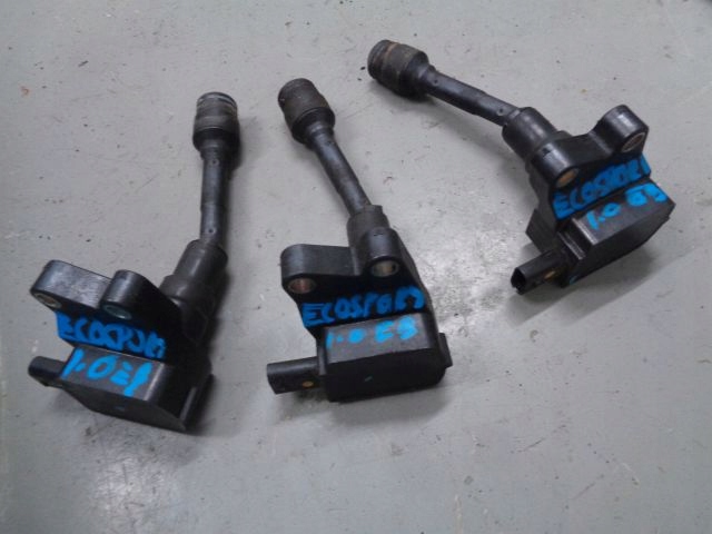 фото №1, Ecosport 1.0 eb 15 катушка зажигания cm5g-12a366-cb