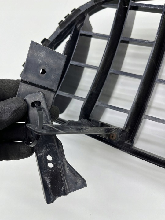 фото №10, Mercedes glc x253 amg решётка решётка радиатора бампера a0008880160