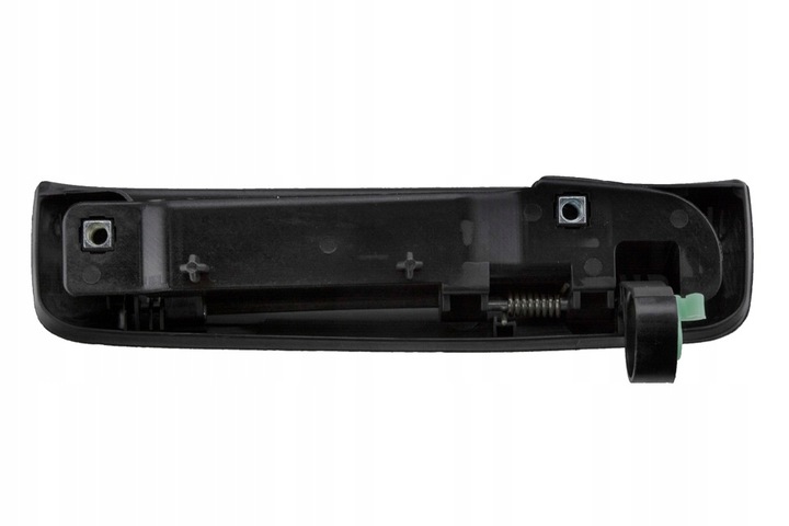 фото №3, Ручка зовнішня двері зад l nty do fiat panda 1.4