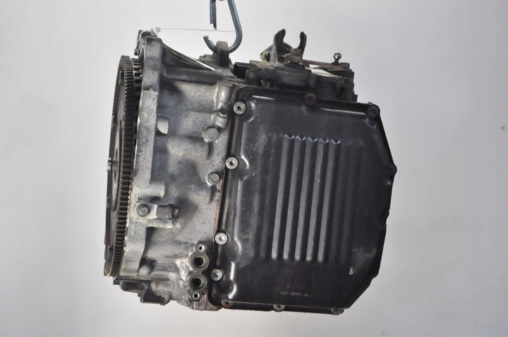 фото №6, Volvo s80 ii v70 iii 2.4 d5 163km 185km коробка передач автомат 30751903 tf-80sc