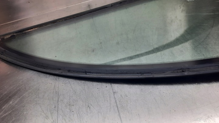 фото №4, Стекло кузовная правая opel corsa c 3 дверь