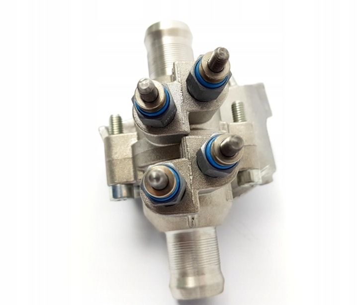 фото №10, 922000004r підігрівач води renault 1.6 dci 2.3 dci