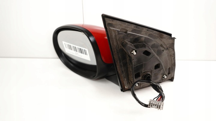 фото №7, Дзеркало ліве honda civic viii 06-09 9pin