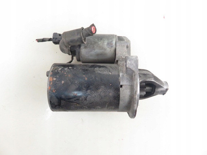 фото №1, Стартер hyundai i30 i 1.6 126 - g4fc 361002b020