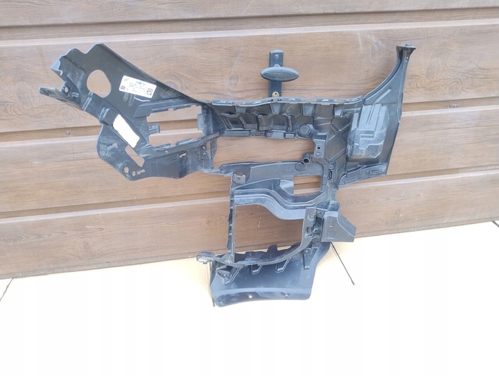 фото №6, Bmw x5 g05 m набор левый ползун крепление бампера pas перед очень хороший