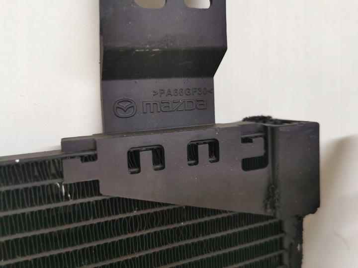 фото №6, Радіаторів кондиціонера mazda 2 cx3