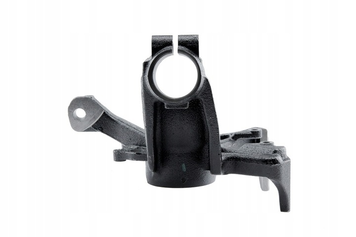 фото №10, Поворотна опора передня octavia i golf iv 97- /права/