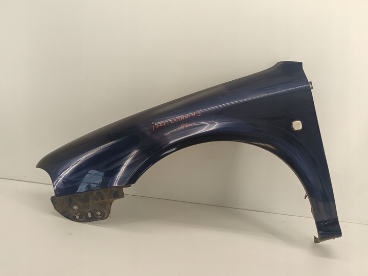 фото №1, Крило лівий переднє перед skoda octavia i 98-04