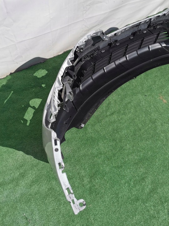 фото №14, Бампер перед переднее renault koleos 16- 620225732r