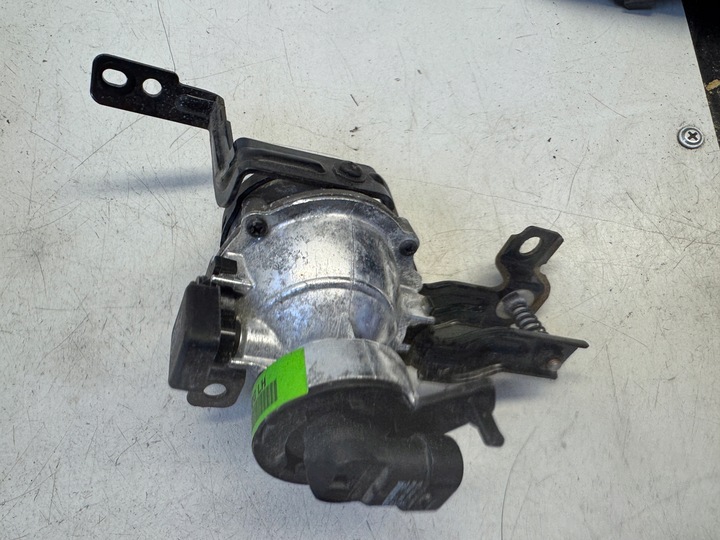 фото №5, Kia e-niro галоген лівий перед 92201/2-d9