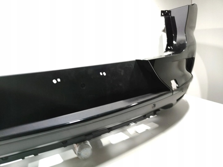 фото №8, Jaguar i-pace 17- бампер зад задній повний оригінал !!!