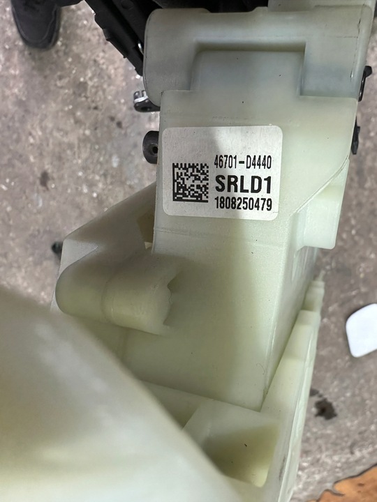 фото №11, Выборщик коробки передач автомат kia sportage iv 4 gt-line 2020