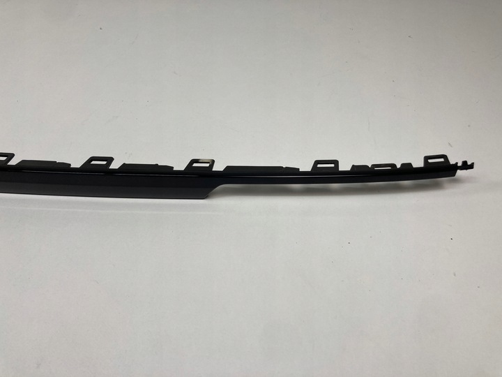 фото №10, Планка бампера заднього vw tiguan ii 2 5na