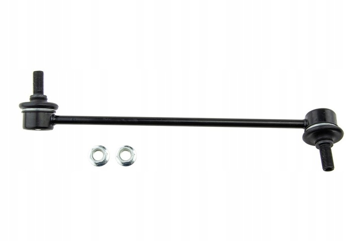 фото №1, Соединитель стабилизатора перед cerato fe 04-08 /левый