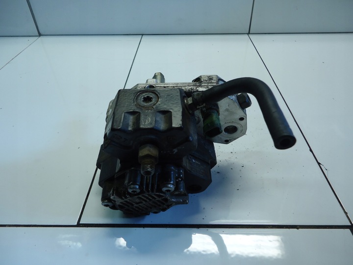 фото №7, Ford ranger 2.5tdci wlae насос вприскувальний 0445010107