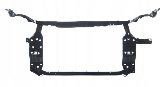 фото №1, Pas перед nissan qashqai j10 03.07-04.10