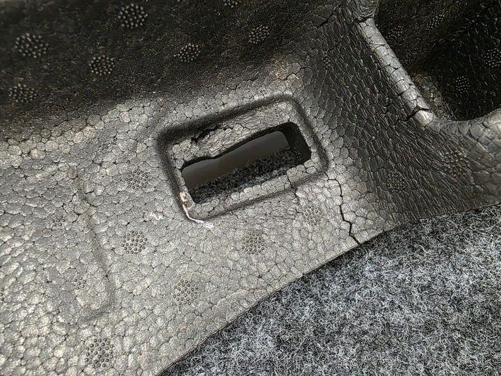 фото №8, Абсорбер бампера перед volvo v90 s90 v90 cross country 32227820