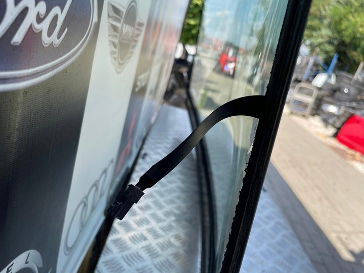 фото №5, Mercedes vito w447 447 скло перед лобове