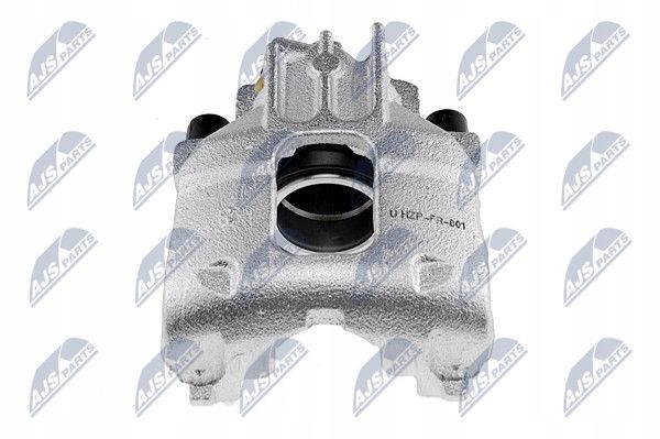 фото №14, Ford 1075560 супорт гальмівний перед правий