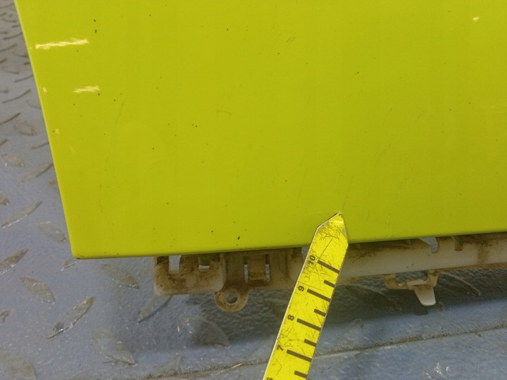 фото №13, Bmw m4 g82 g83 крило перед лівий переднє c4h sao paulo gelb