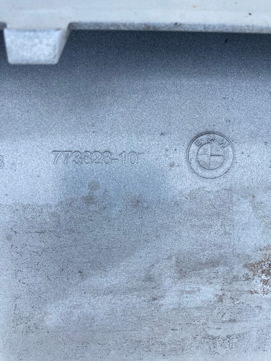 фото №7, Бампер переднє bmw x3 g01 м-пакет 77382810