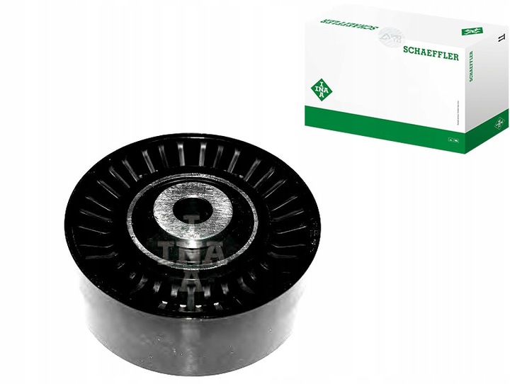 фото №1, Ina ролик ремінь citroen c-crosser 2.2 hdi ep_