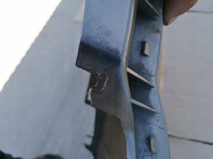 фото №16, Крыло левый перед renault scenic ii 2 рестайлинг