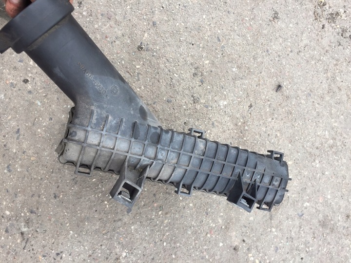 фото №5, Audi q7 4l 4.2 tdi інтеркулер лівий 7l0145803c