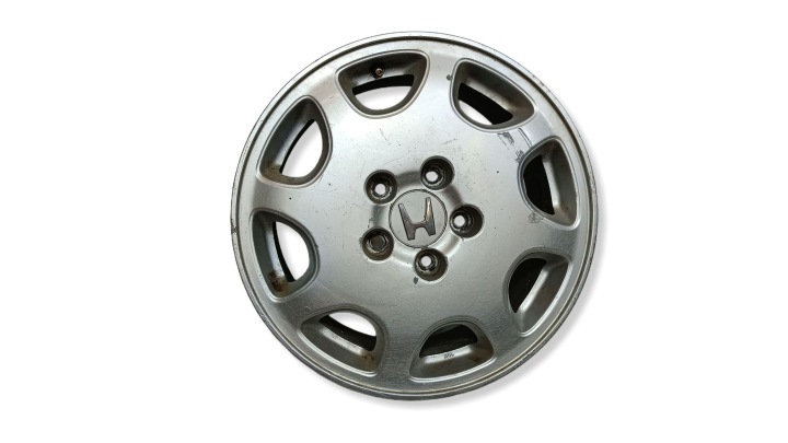 фото №14, Honda legend iii ka9 диски алюмінієві r16 16" комплект accord 5x114,3