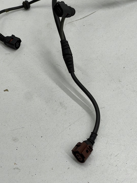 фото №10, Audi a7 c7 a6 c7 джгут установка колеса abs pod ксенон пневматика праві зад