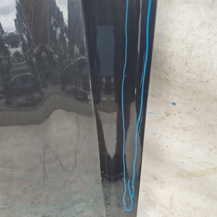 фото №7, Audi a4 b9 8w рестайлинг 19-24 дверь перед передние левая