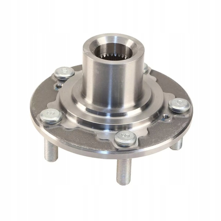 фото №1, Honda accord 2018 2023 ступица перед правая левая высокая качество białystok cv