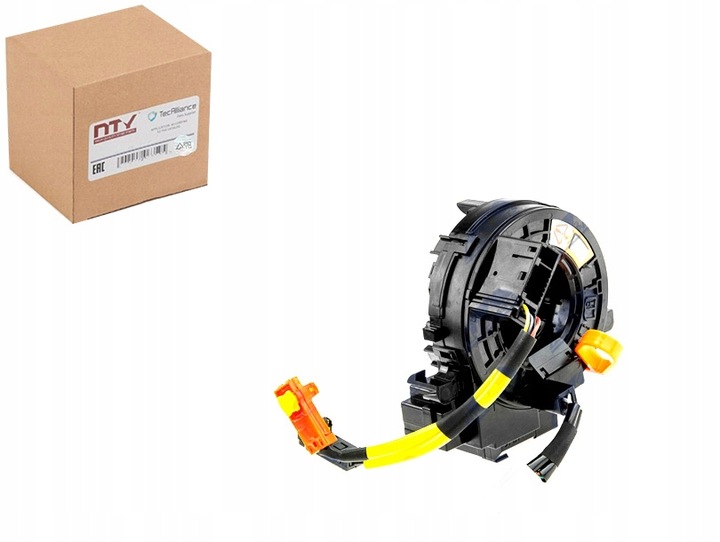 фото №1, Стрічка кермо змотувач toyota land cruiser 2007- lexus ls460 2006-