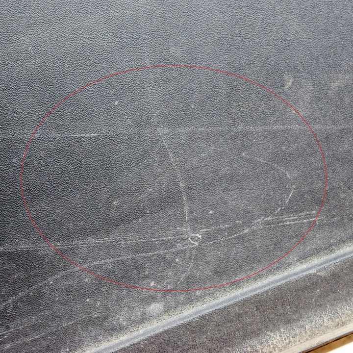 фото №8, Audi a6 s6 c7 4g 2011 панель під лобовим склом передні