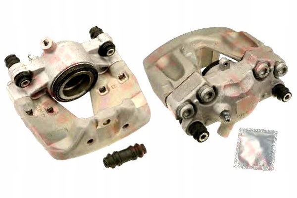 фото №2, Trw суппорт тормозной mercedes c c204 c w204 c