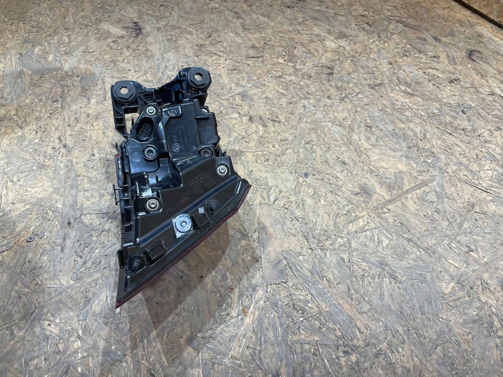 фото №9, Vw golf viii 8 20-24 лампа левая зад задняя iq light