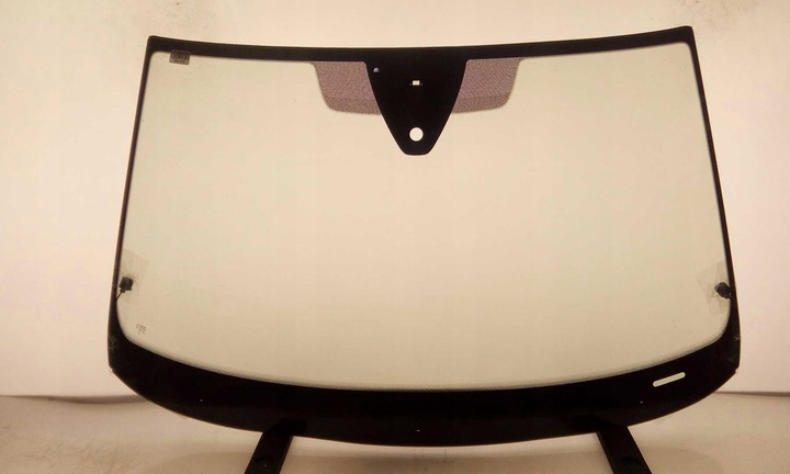 фото №1, Стекло лобовое передняя volkswagen passat b5 2020- датчик камера с подогревом новая